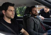 A Million Little Things 2×06: Unleashed