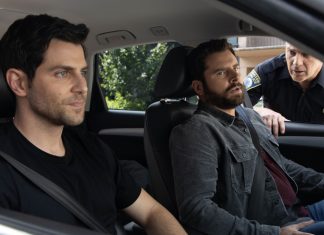 A Million Little Things 2×06: Unleashed