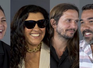 Conversamos com o elenco da próxima novela das 21 horas, ‘Amor de Mãe’