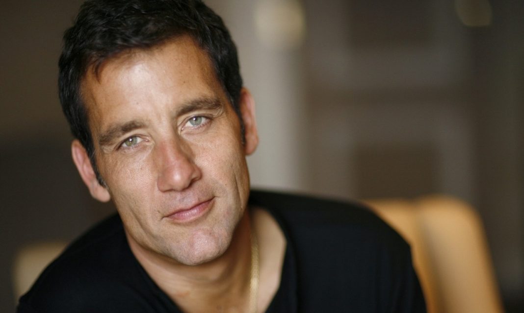 Clive-Owen