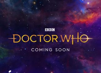Nova temporada de ‘Doctor Who’ é confirmada para 2020