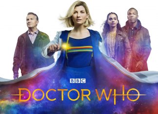 Assista ao primeiro trailer da 12ª temporada de ‘Doctor Who’