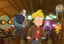Crítica: Em sua 2ª temporada, ‘Final Space’ apresenta evolução de trama e personagens