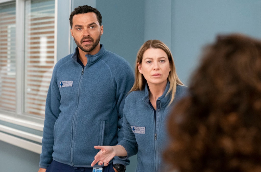 Greys