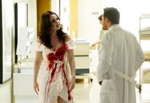 Grey’s Anatomy 16×06: Whistlin’ Past the Graveyard