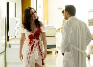 Grey’s Anatomy 16×06: Whistlin’ Past the Graveyard