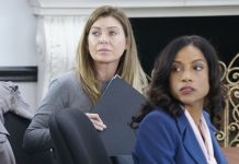 Grey’s Anatomy 16×08: My Shot