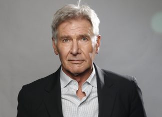 Documentário ‘The Staircase’ vai virar série de TV protagonizado por Harrison Ford