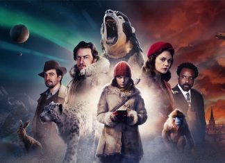 ‘His Dark Materials’, ‘Watchmen’ e ‘Westworld’ são destaques da HBO na CCXP19