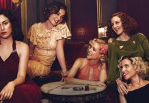 ‘As Telefonistas’ é renovada para a 5ª e última temporada pela Netflix