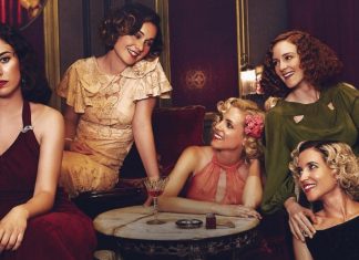 ‘As Telefonistas’ é renovada para a 5ª e última temporada pela Netflix