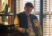 Riverdale 4×06: Hereditary