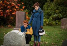 Riverdale 4×07: The Ice Storm