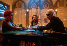 Riverdale 4×04: Halloween