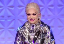 RuPaul’s Drag Race UK 1×06: Thirsty Werk