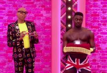 RuPaul’s Drag Race UK 1×04/05: Episode 4 & 5