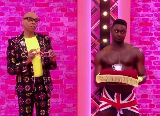 RuPaul’s Drag Race UK 1×04/05: Episode 4 & 5