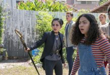 ‘Fugitivos’ da Marvel vai acabar depois da 3ª temporada