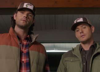 Supernatural 15×05: Proverbs 17:3