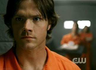 Jared Padalecki fala após sua prisão ao retornar para gravações de ‘Supernatural’