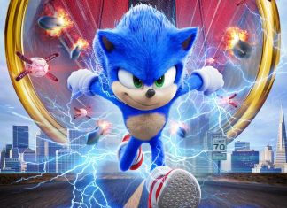 Paramount Pictures divulga novo trailer de ‘Sonic – O Filme’ cheio de cenas inéditas; Assista!