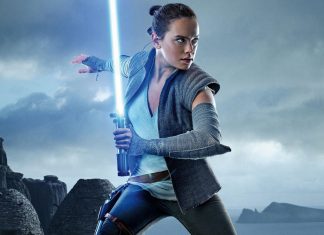 J.J. Abrams, Daisy Ridley, John Boyega e Oscar Isaac estarão no Brasil para o painel de Star Wars na CCXP