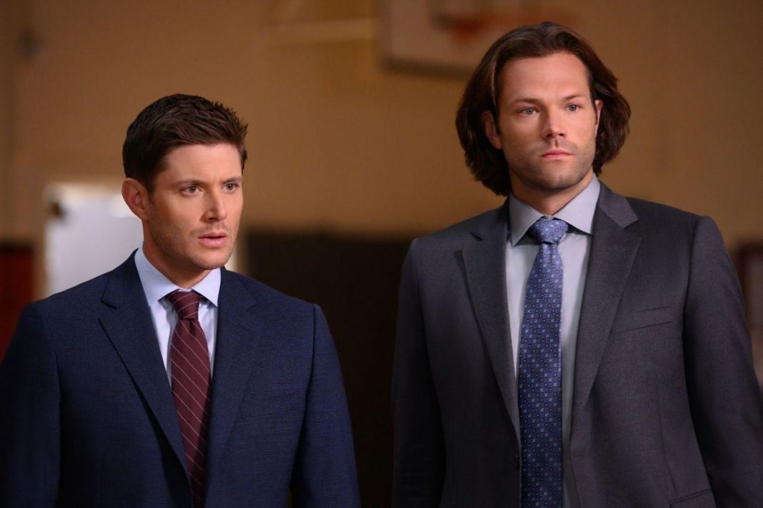 Supernatural 15x04