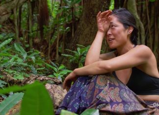Survivor Island of The Idols 39×07: I Was Born at Night, But Not Last Night