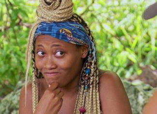 Survivor Island of The Idols 39×10: Bring On The Bacon