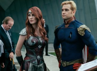Amazon confirma presença dos elencos de The Boys, The Expanse e Star Trek: Picard na CCXP19