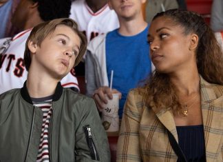 The Good Doctor 3×06/3×07: 45-Degree Angle/SFAD