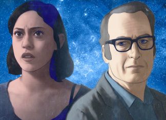 Amazon Prime Video confirma a renovação da animação ‘Undone’ pra 2ª temporada