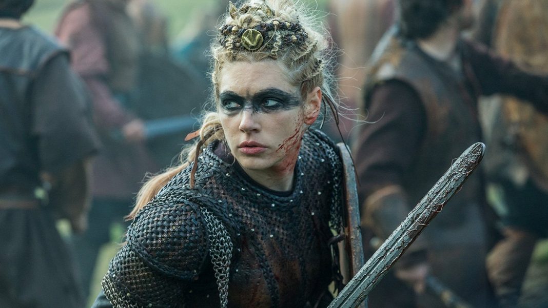 Vikings