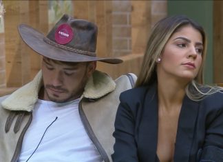 A Fazenda 11×04-07: Semanas 3, 4, 5 e 6
