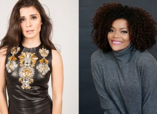 Shiri Appleby e Yvette Nicole Brown se juntam a John Stamos no elenco de ‘Big Shot’, nova série do Disney+