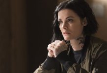 NBC confirma temporada final de ‘Blindspot’ apenas para 2020