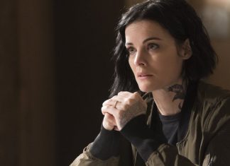 NBC confirma temporada final de ‘Blindspot’ apenas para 2020