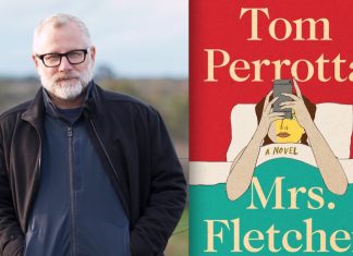 Exclusivo: Tom Perrotta falou com a gente sobre ‘Mrs. Fletcher’ e ‘The Leftovers’: “Não sei dizer por que The Leftovers não ganhou grandes prêmios”