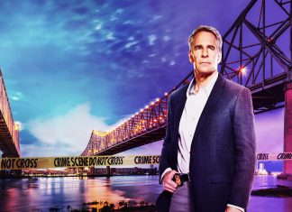 Membro do elenco original de ‘NCIS: New Orleans’ se despede da série