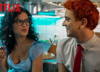 Netflix divulga trailer de ‘Ninguém Tá Olhando’, nova série brasileira estrelada por Kéfera e Victor Lamoglia