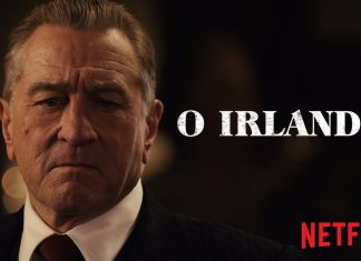 Netflix divulga trailer final de ‘O Irlandês’, novo filme de Martin Scorsese, com Robert De Niro, Al Pacino e Joe Pesci