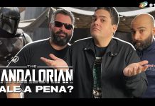 Derivado Cast #154 – The Mandalorian, Ford vs Ferrari, Jack Ryan e muito mais