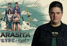 Parasita é o filme imperdível de 2019!