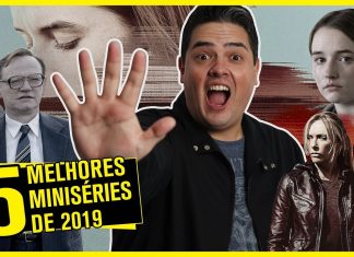 As 5 melhores minisséries de 2019