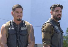‘Mayans M.C.’ é renovada para a 3ª temporada