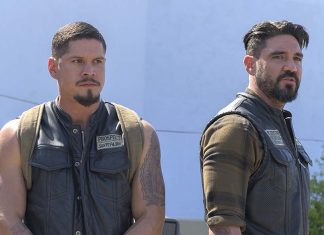 ‘Mayans M.C.’ é renovada para a 3ª temporada