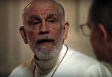 Novo trailer de ‘The New Pope’ apresenta personagem de John Malkovich