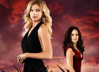 Reboot de ‘Revenge’ com uma protagonista latina pode acontecer