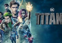 ‘Titãs’ é renovada para a 3ª temporada