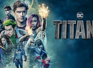‘Titãs’ é renovada para a 3ª temporada